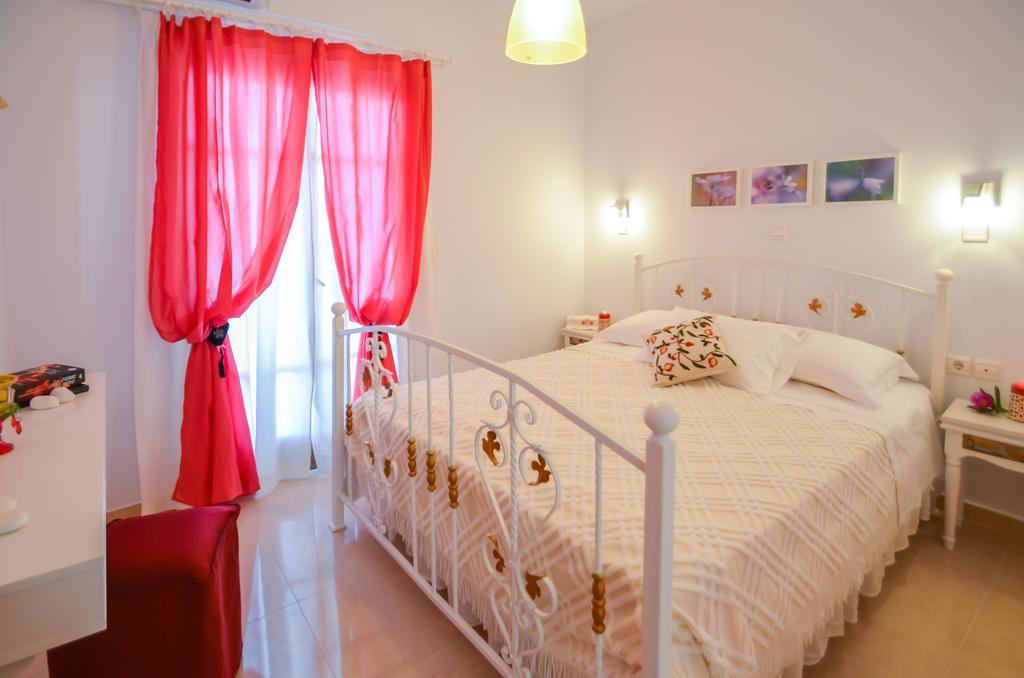 Villa Mary Elen Pollonia Habitación foto